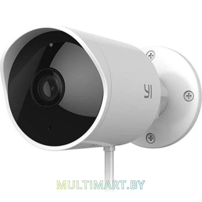 IP-камера YI Outdoor Camera